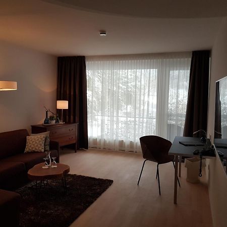 Waldhotel Bad זולצבורג מראה חיצוני תמונה