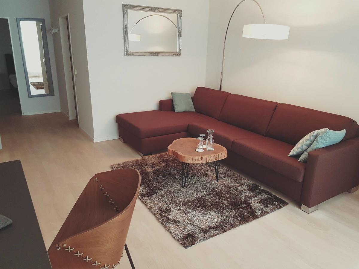 Waldhotel Bad זולצבורג מראה חיצוני תמונה