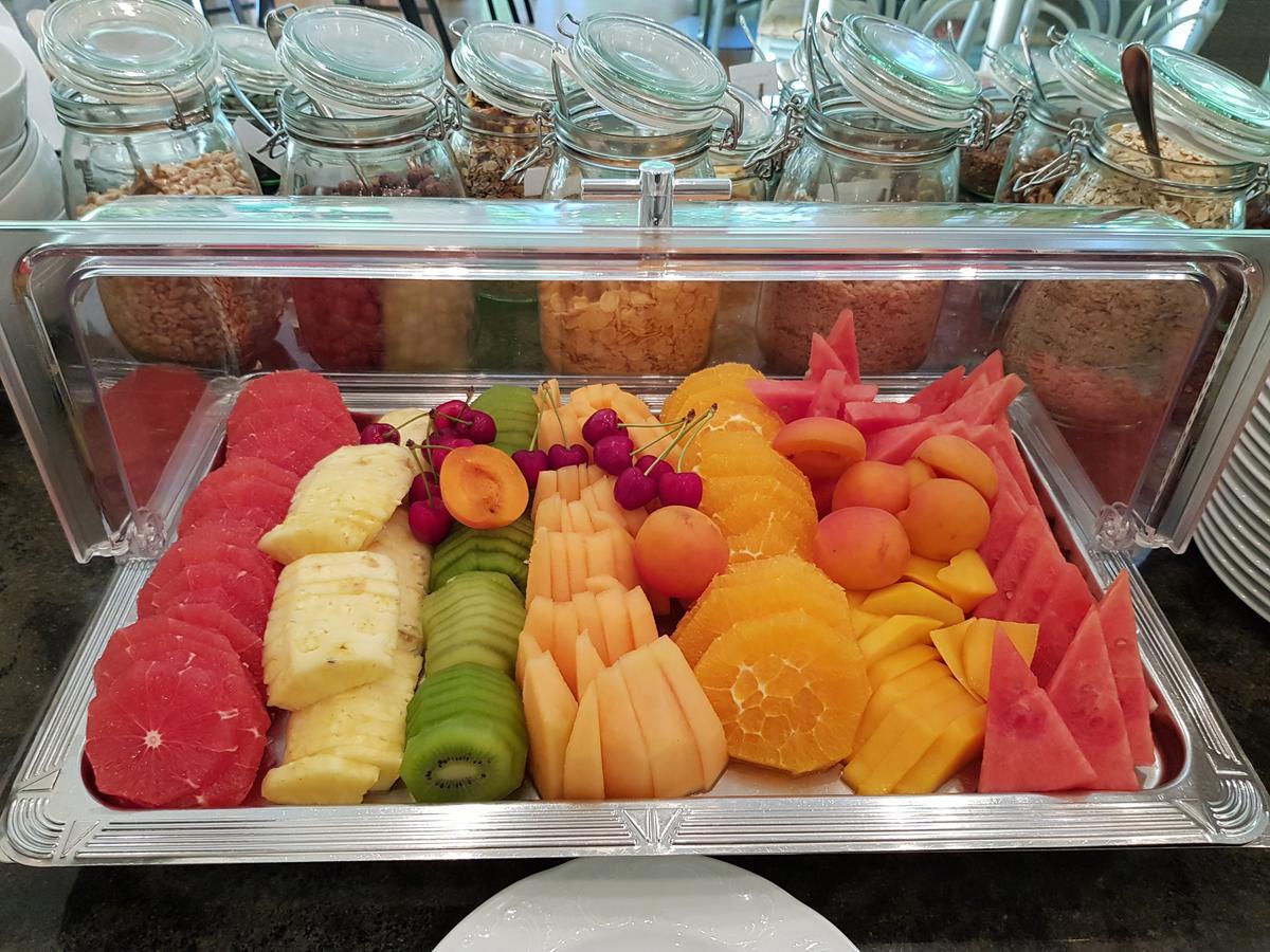 Waldhotel Bad זולצבורג מראה חיצוני תמונה